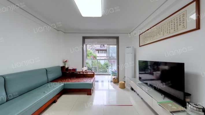 鸿运之星二手房实景图