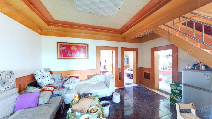 安居新村二手房实景图