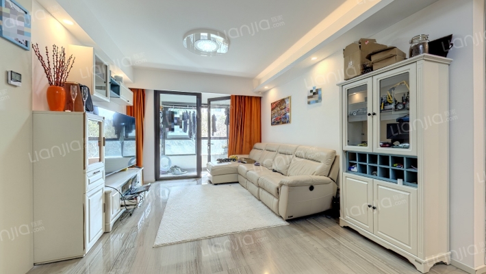 阳明花园广场（二期）二手房实景图