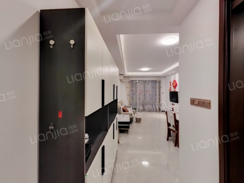 整租·中交白兰春晓 3室2厅 南