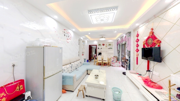 翠景花园二手房实景图