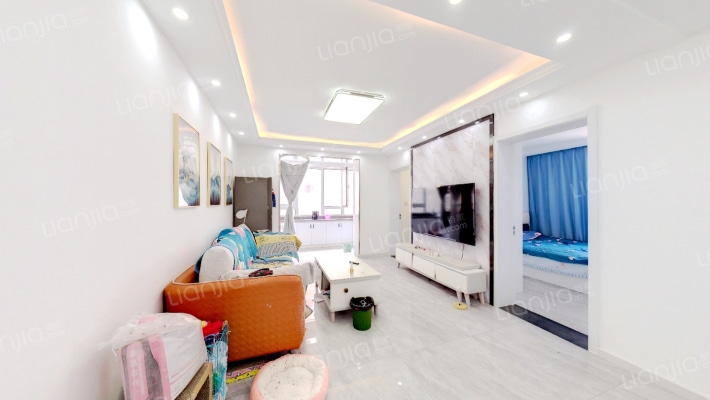 东阁里二手房实景图