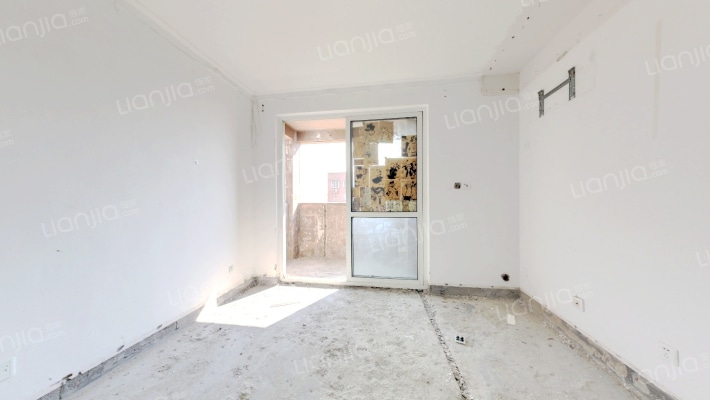 鹏裕苑二手房实景图