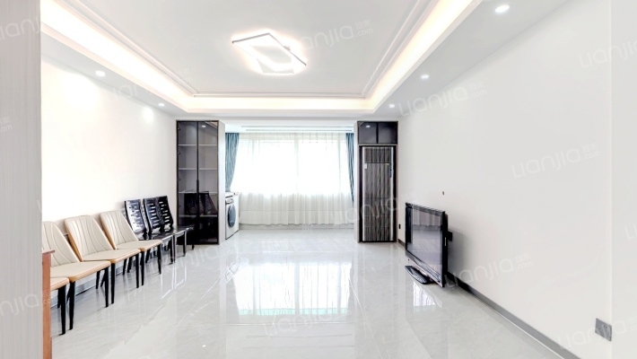 怡佳公寓二手房实景图