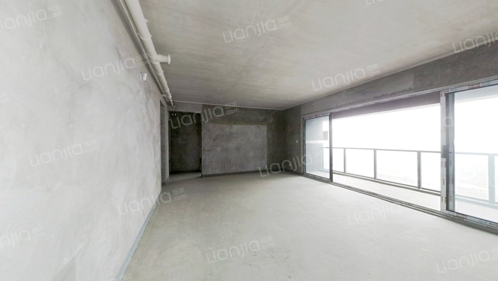 金科金辉博翠山揽翠二手房实景图