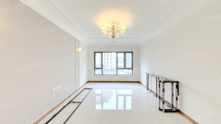 恒大珺睿府二手房实景图