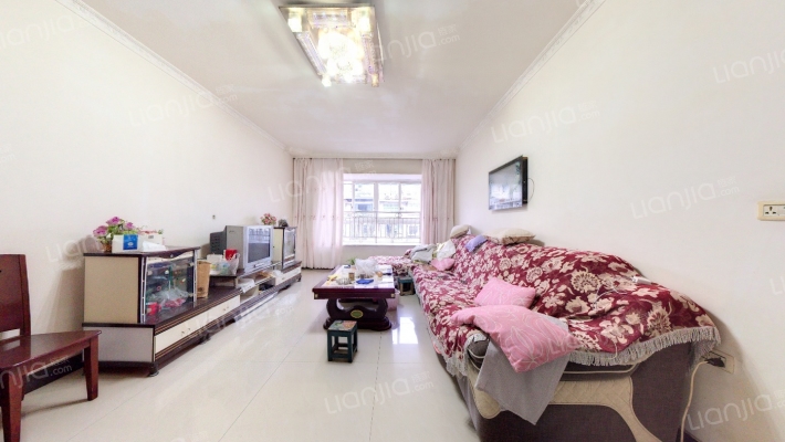 银河学府苑二手房实景图