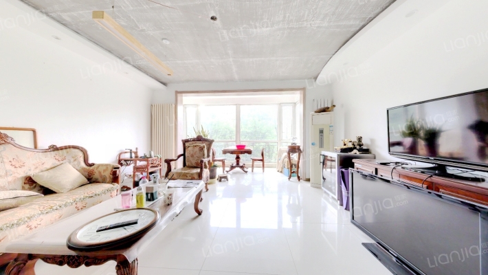 国际城一期二手房实景图