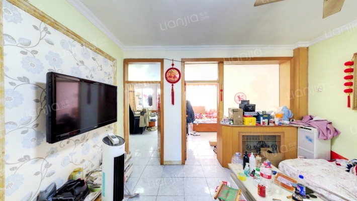 和平路18-1号二手房实景图