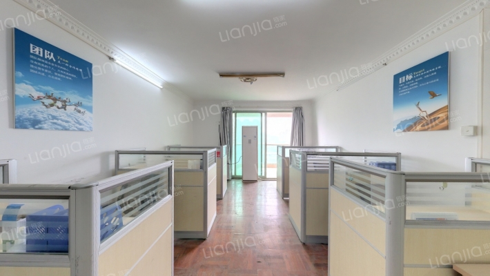 柏景台二手房实景图