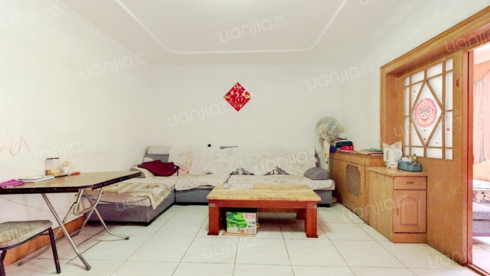 潘家园小区二手房实景图