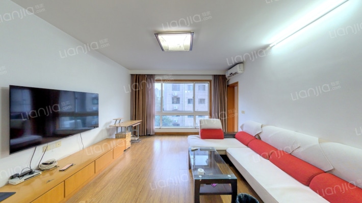 里仁花园二期二手房实景图