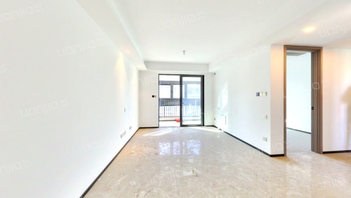 中国铁建星樾云涧二手房实景图