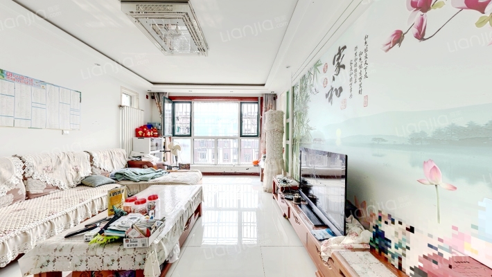 金榜佳苑东区二手房实景图