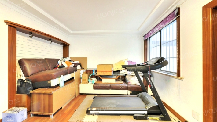 盈港花园(公寓)二手房实景图