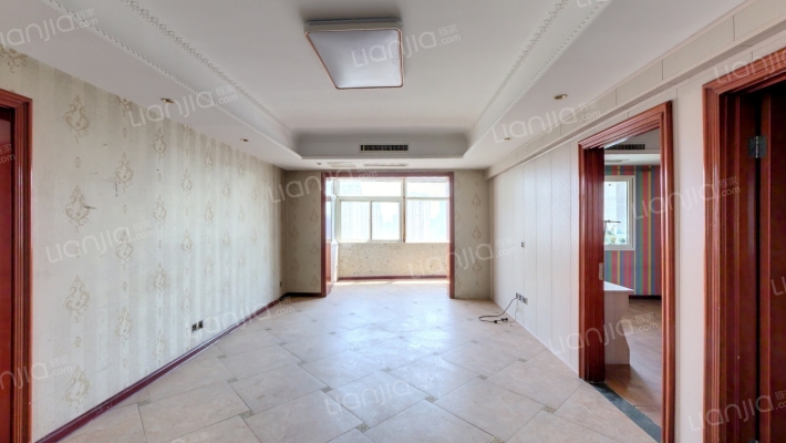 裕阳大厦二手房实景图