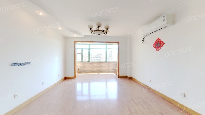 中海雅园二手房实景图