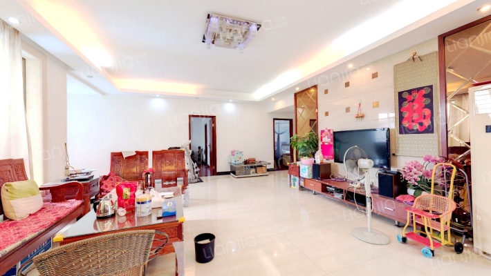 濠兴逸苑二手房实景图