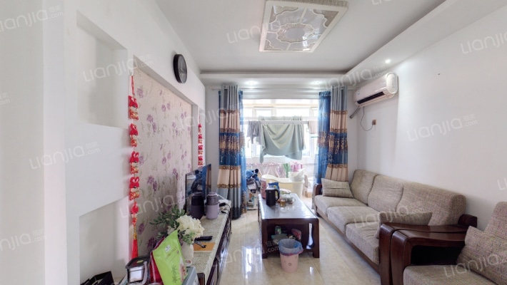 聚安东园二手房实景图