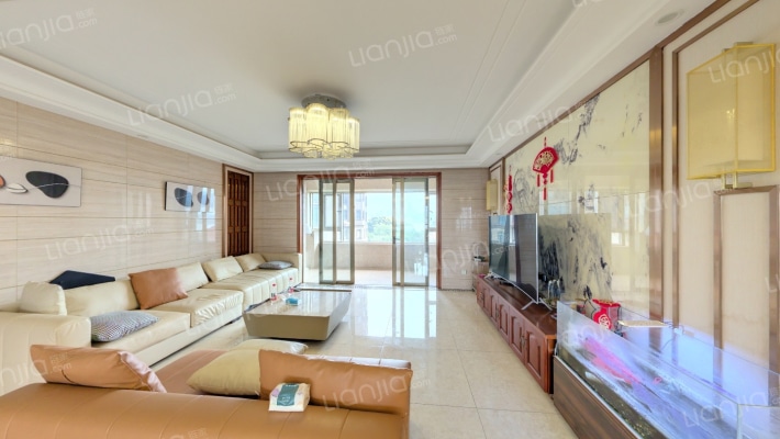 楚天逸品二手房实景图