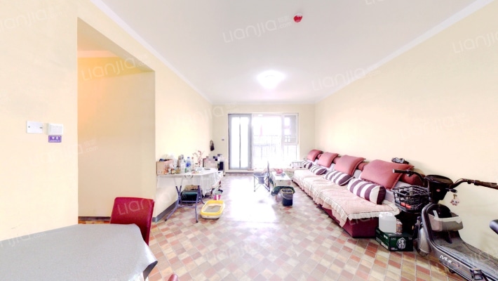 龙湖滟澜山二手房实景图