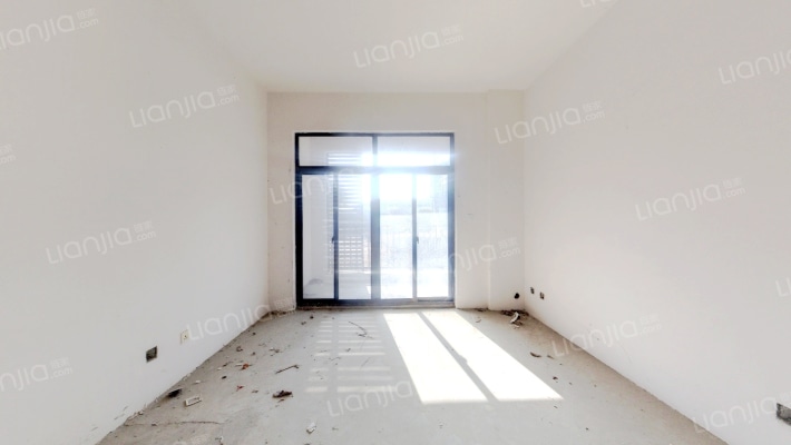 长成锦溪禾府二手房实景图