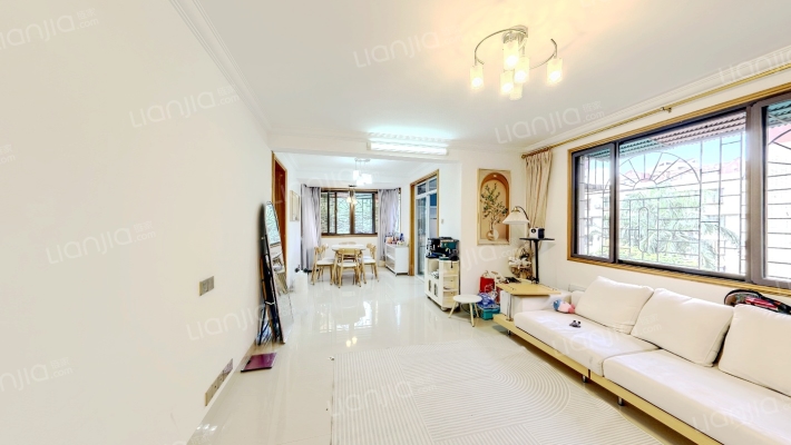 怡祥花园二手房实景图