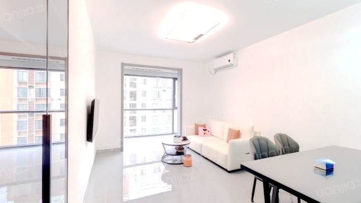 东景苑二手房实景图