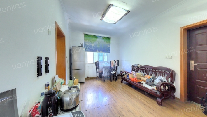 分龙岗46号二手房实景图