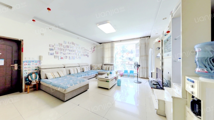 五一小区二手房实景图