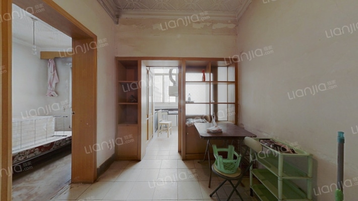 烟草局家属院二手房实景图