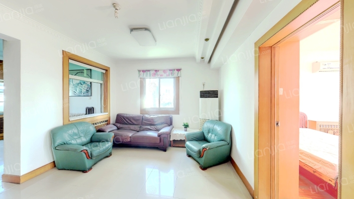 庐江路29号二手房实景图