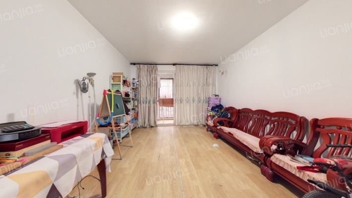 方山熙园二手房实景图