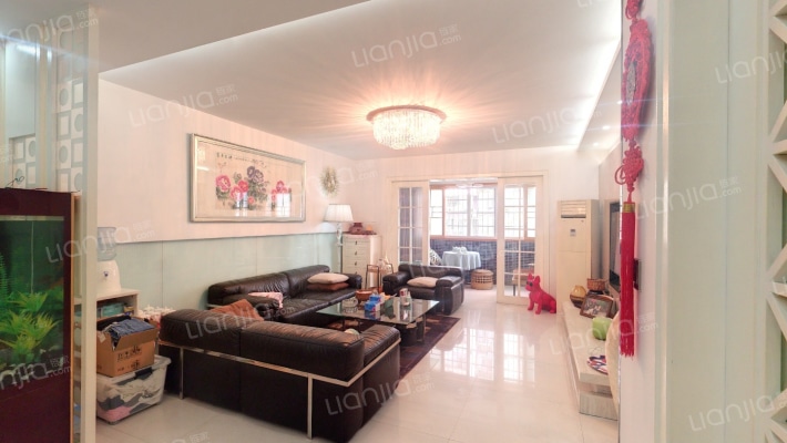 嘉盛逸林园二手房实景图