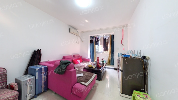 景龙池27号二手房实景图