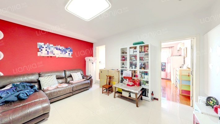 水郡花园二手房实景图