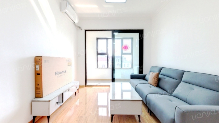 金泽碧玉二手房实景图