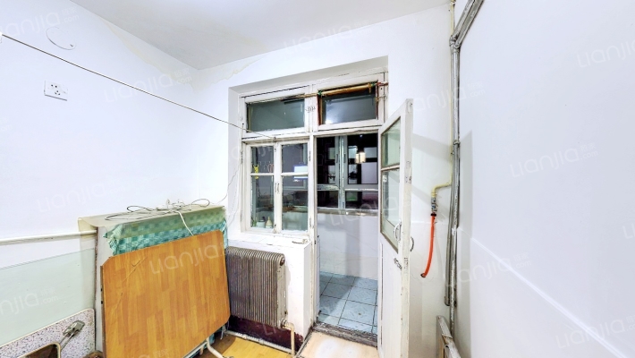 永泰小区二手房实景图