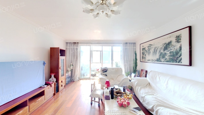 文体西路108号院二手房实景图