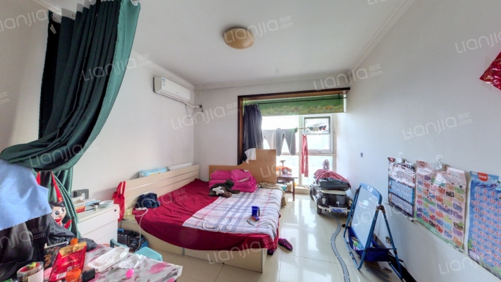 幻星家园二手房实景图