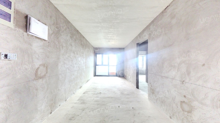 御峰四期尚城二手房实景图