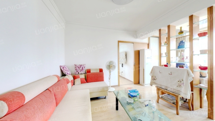 楚天星座二手房实景图