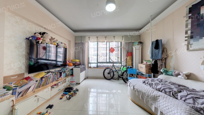 金海花园二手房实景图