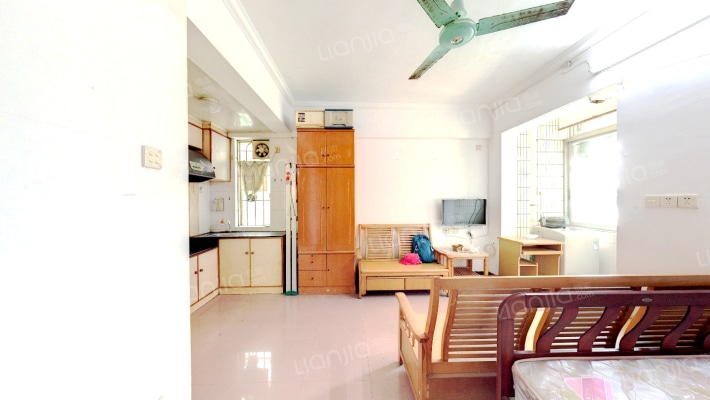 海意名苑二手房实景图