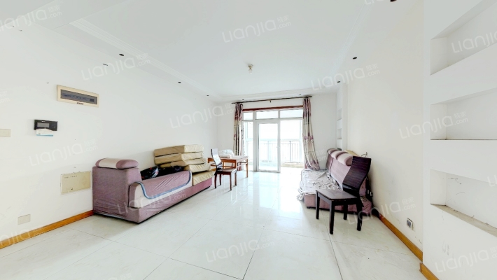 蔚蓝群岛三期二手房实景图