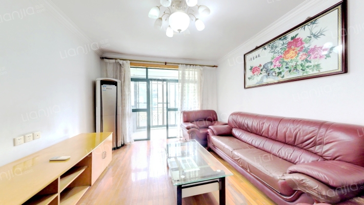 虹凉馨苑二手房实景图