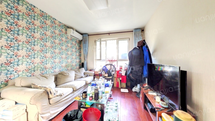 石门营新区七区东苑二手房实景图