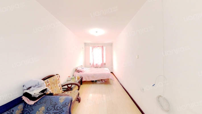 金谷城二手房实景图