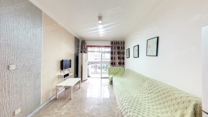 天维世纪阳光二手房实景图