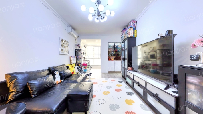 宝祁雅苑(北区)二手房实景图